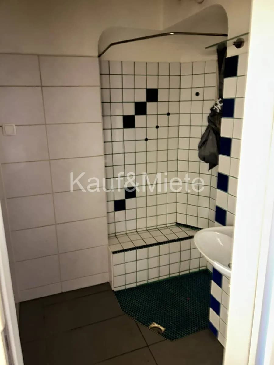 1-Zimmer-Wohnung mieten in Graz – 43 m², € 598 – Bild 3 von 5
