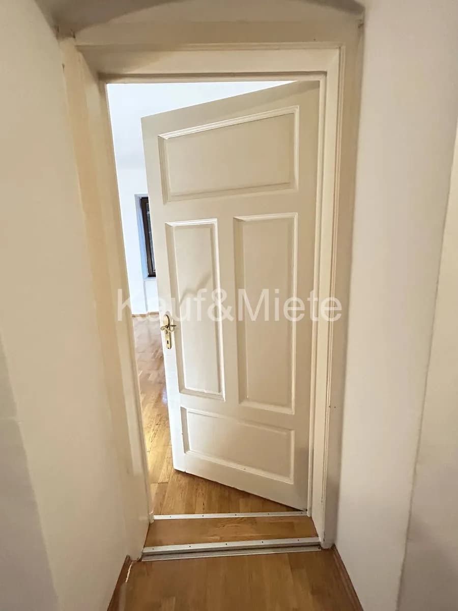 1-Zimmer-Wohnung mieten in Graz – 43 m², € 598 – Bild 4 von 5