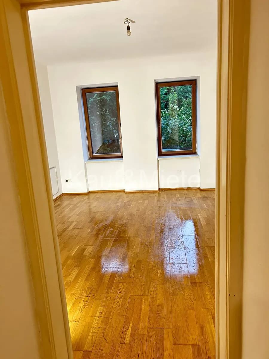 1-Zimmer-Wohnung mieten in Graz – 43 m², € 598 – Bild 5 von 5