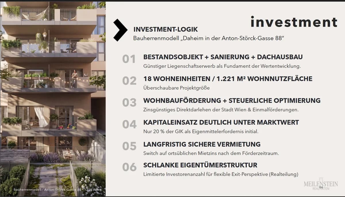 Gewerbeimmobilie kaufen in Wien – 60,55 m², € 257.474 – Bild 5 von 5