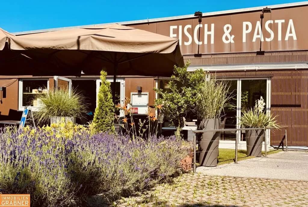 Gewerbeimmobilie kaufen in Gmunden – 267 m², € 169.900