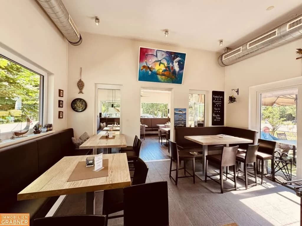 Gewerbeimmobilie kaufen in Gmunden – 267 m², € 169.900 – Bild 3 von 8