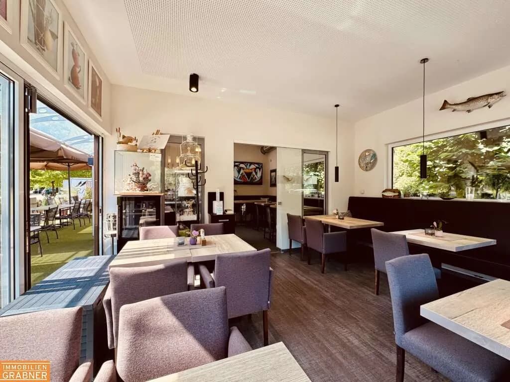 Gewerbeimmobilie kaufen in Gmunden – 267 m², € 169.900 – Bild 5 von 8