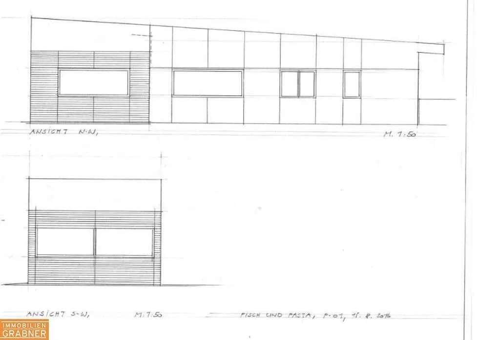 Gewerbeimmobilie kaufen in Gmunden – 267 m², € 169.900 – Bild 8 von 8