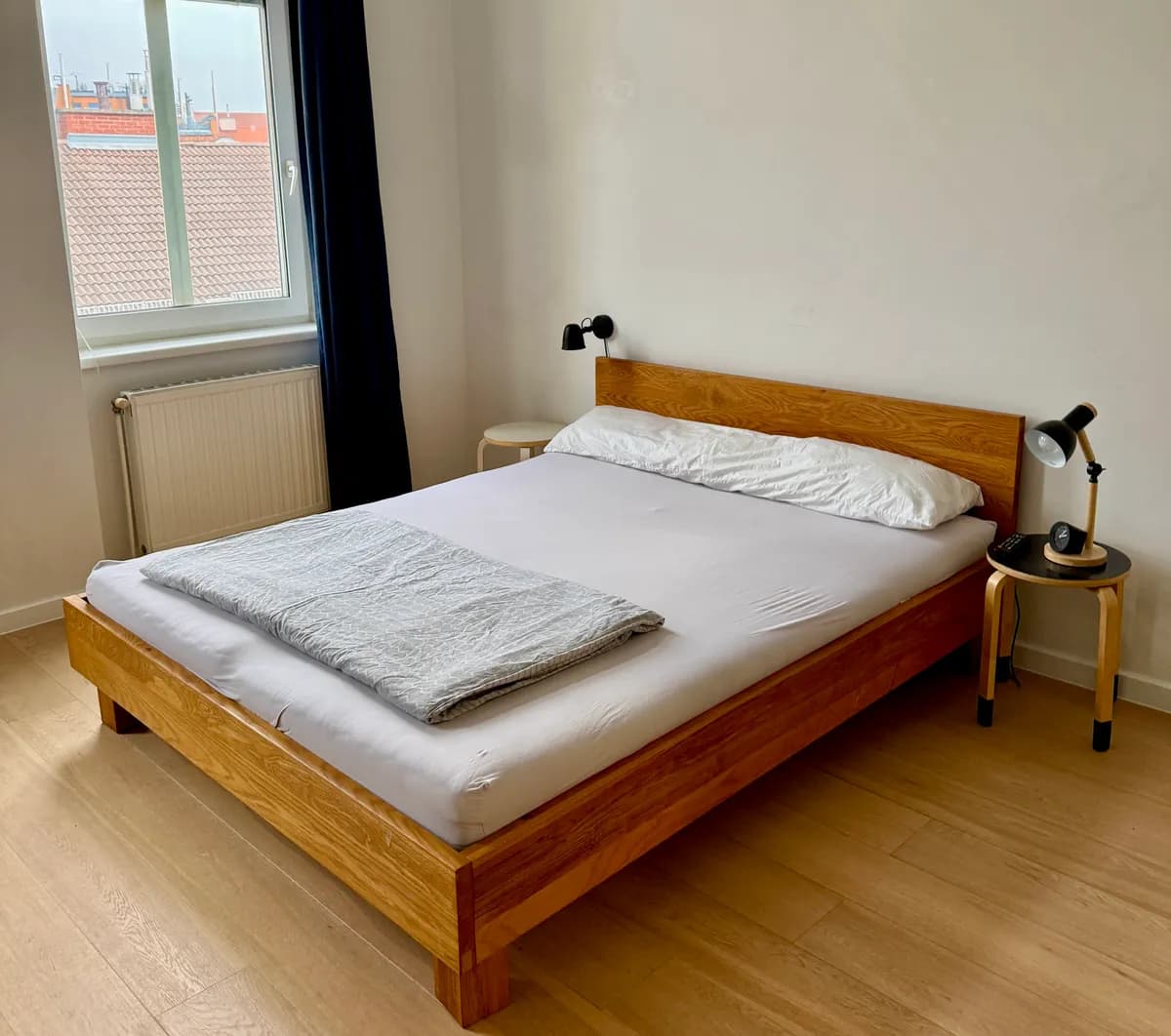 1-Zimmer-Wohnung mieten in Wien – 34 m², € 850