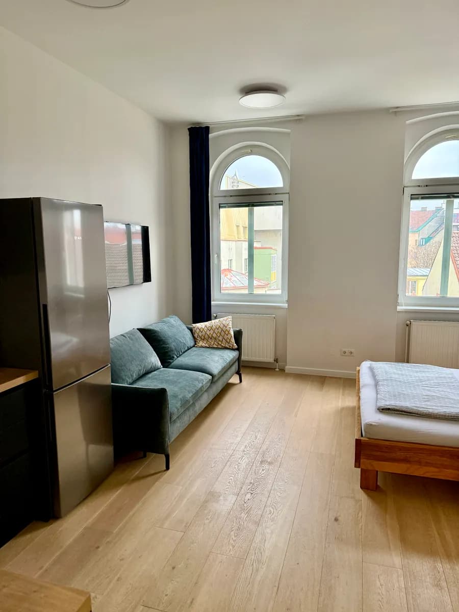 1-Zimmer-Wohnung mieten in Wien – 34 m², € 850 – Bild 4 von 7