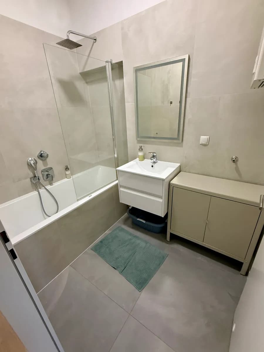 1-Zimmer-Wohnung mieten in Wien – 34 m², € 850 – Bild 5 von 7