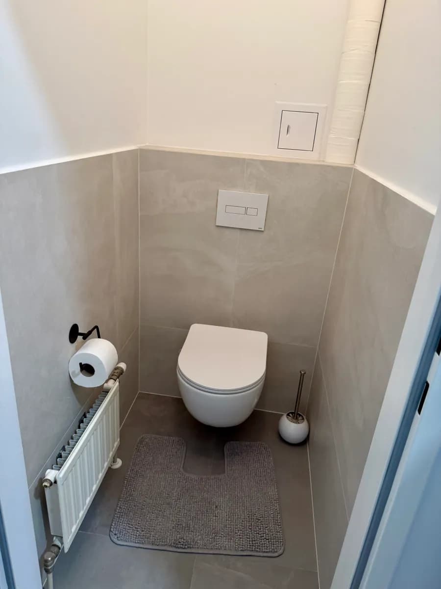 1-Zimmer-Wohnung mieten in Wien – 34 m², € 850 – Bild 7 von 7