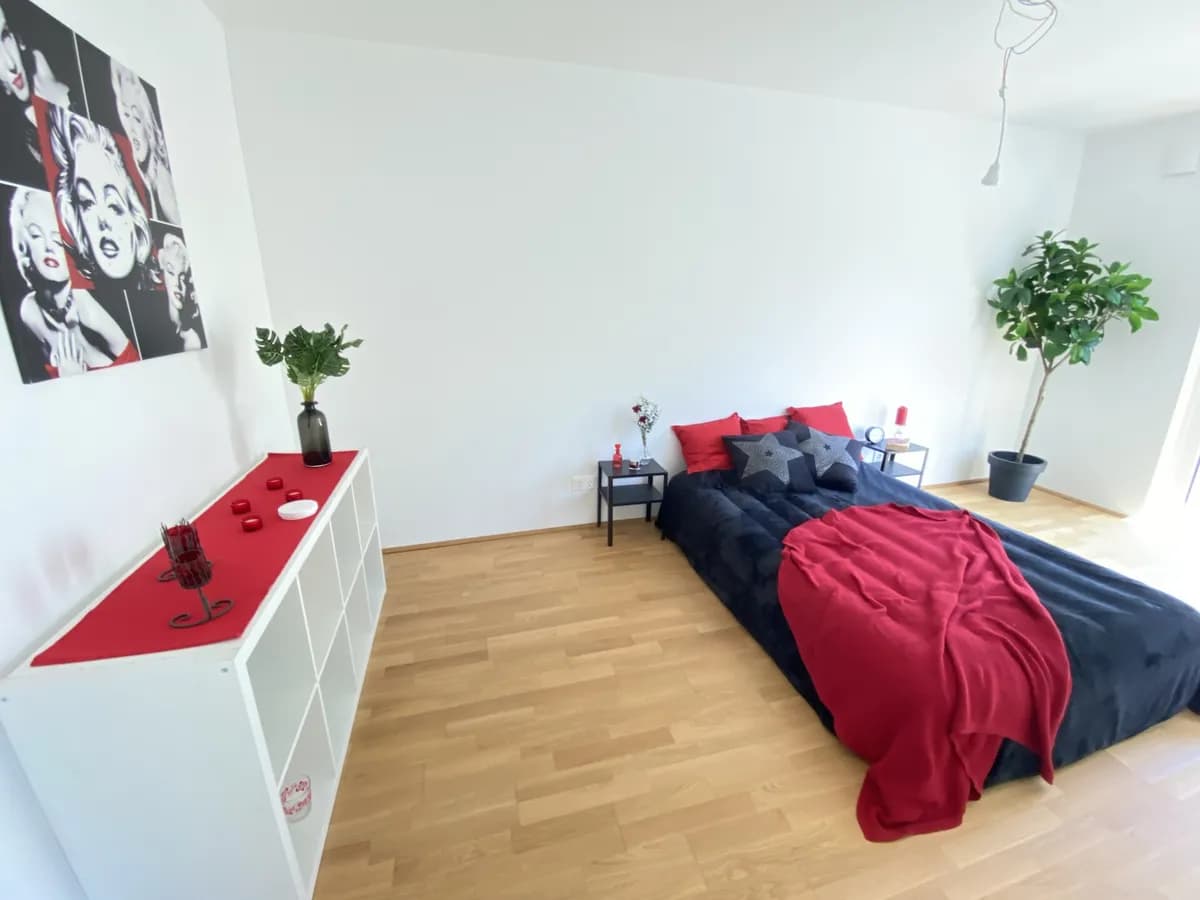 2-Zimmer-Wohnung kaufen in Wien – 56,99 m², € 396.500 – Bild 2 von 8