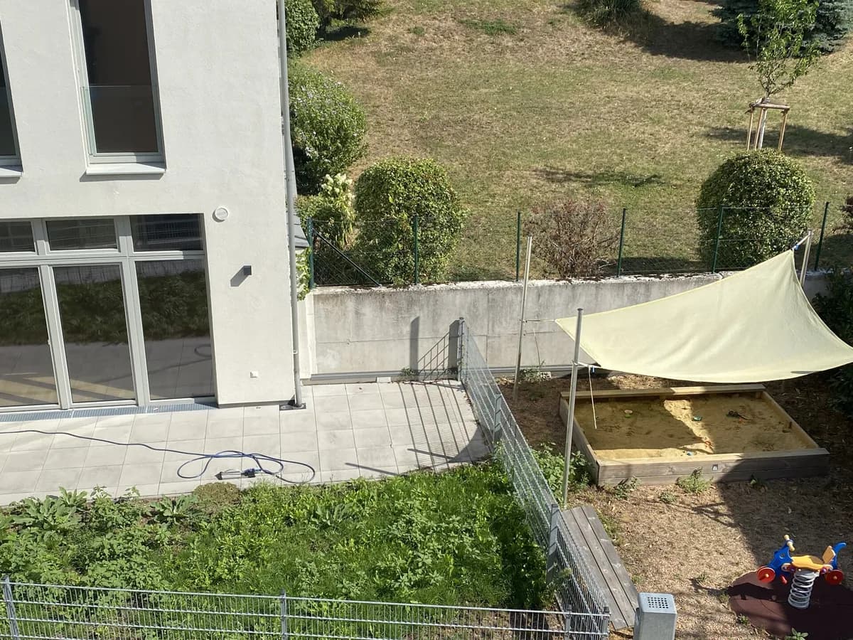 2-Zimmer-Wohnung kaufen in Wien – 56,99 m², € 396.500 – Bild 4 von 8