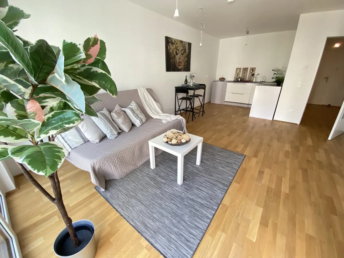 2-Zimmer-Wohnung kaufen in Wien – 56,99 m², € 396.500 – Bild 5 von 8
