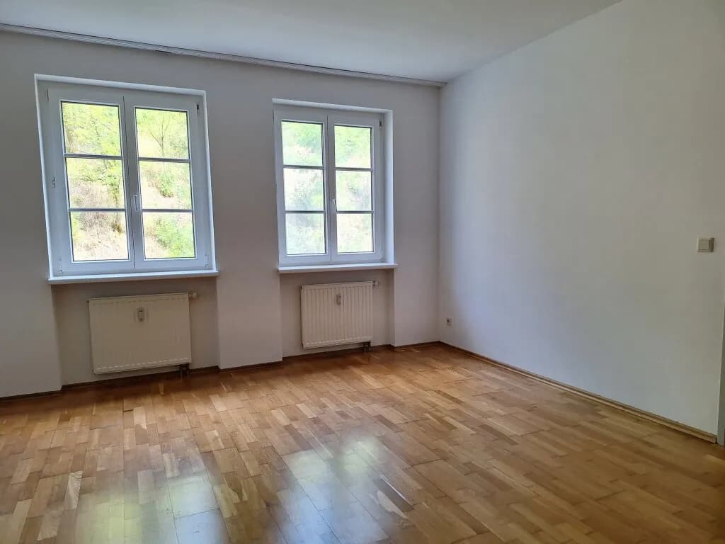 Wohnung mieten in Grieskirchen – 47,19 m², € 497