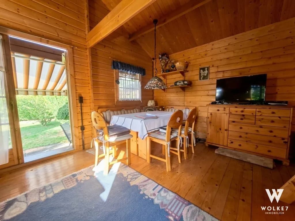 1-Zimmer-Haus kaufen in Wien – 25 m², € 499.000 – Bild 3 von 7