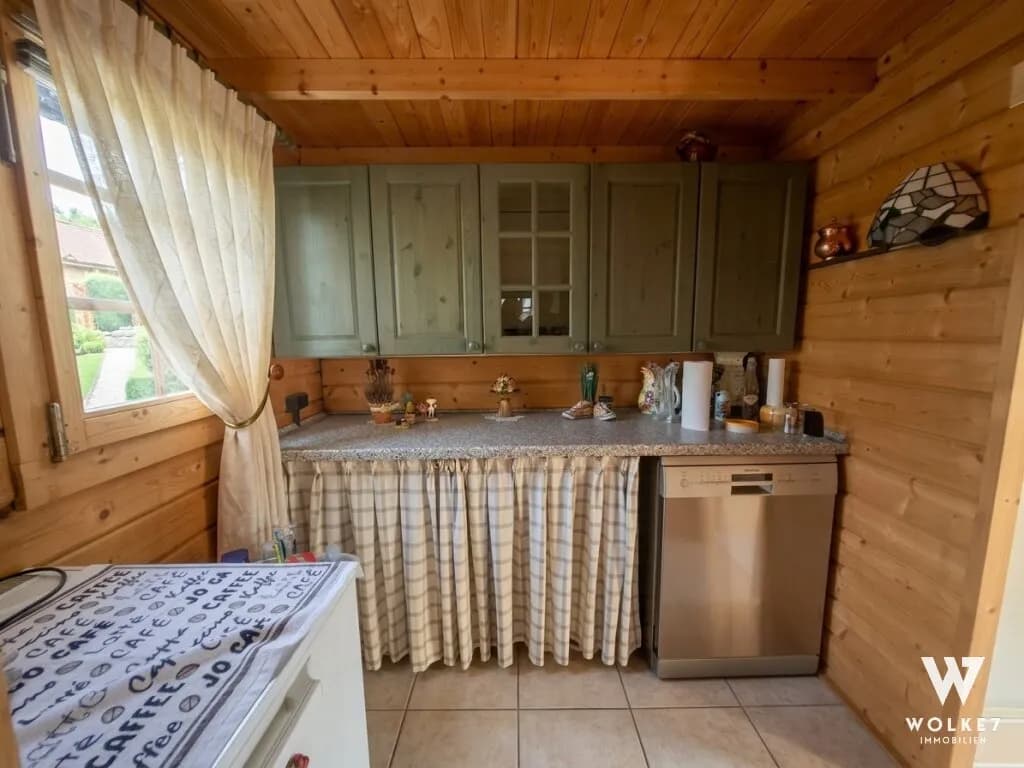 1-Zimmer-Haus kaufen in Wien – 25 m², € 499.000 – Bild 4 von 7
