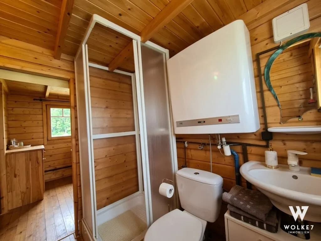 1-Zimmer-Haus kaufen in Wien – 25 m², € 499.000 – Bild 5 von 7