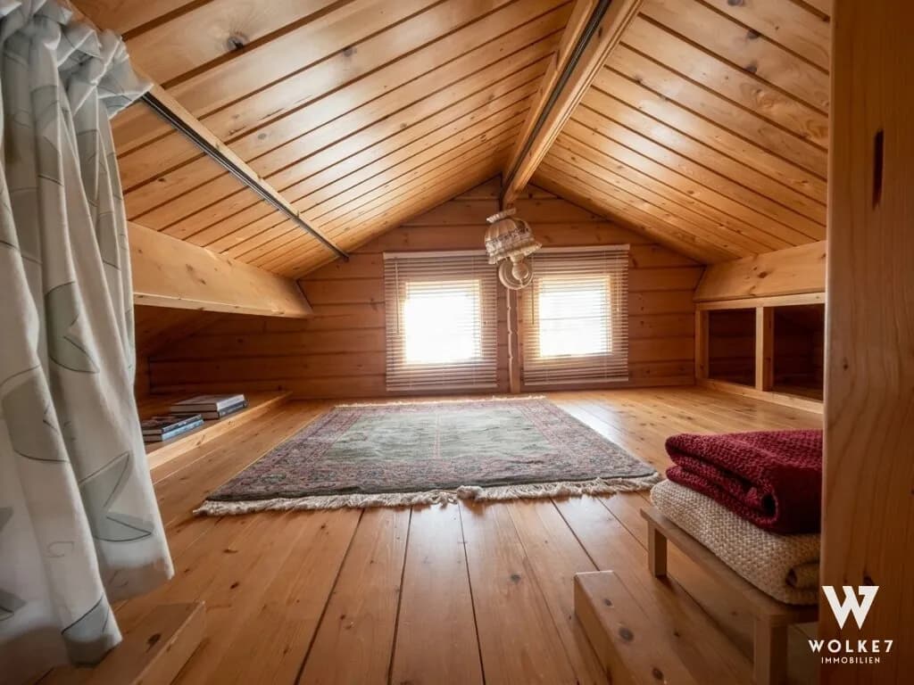 1-Zimmer-Haus kaufen in Wien – 25 m², € 499.000 – Bild 6 von 7