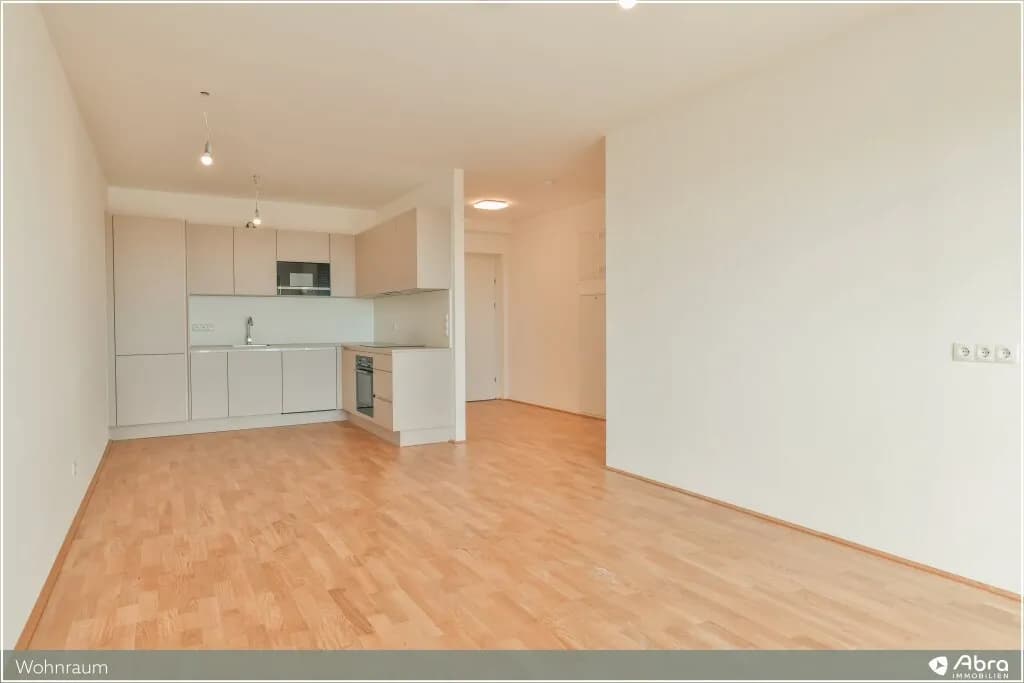 3-Zimmer-Wohnung mieten in Krems an der Donau – 69,94 m², € 1.199