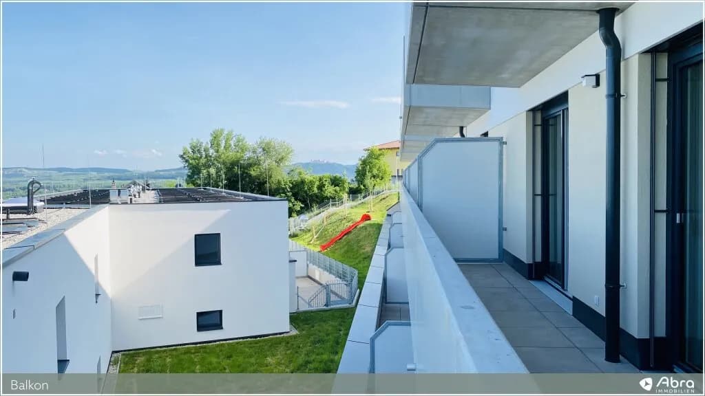 3-Zimmer-Wohnung mieten in Krems an der Donau – 69,94 m², € 1.199 – Bild 26 von 30