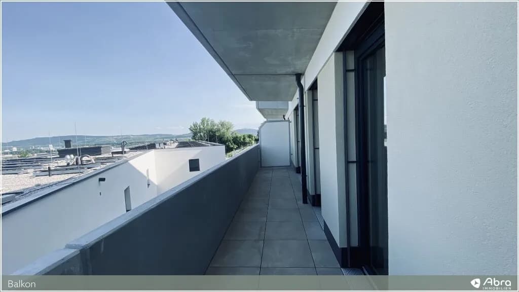 3-Zimmer-Wohnung mieten in Krems an der Donau – 69,94 m², € 1.199 – Bild 27 von 30