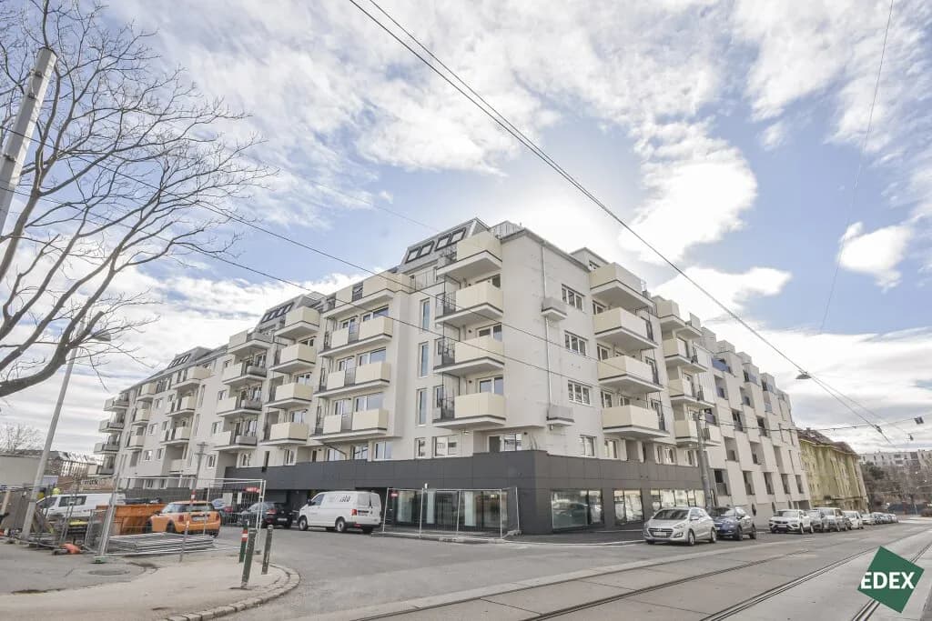 2-Zimmer-Wohnung mieten in Wien – 45,16 m², € 1.039 – Bild 9 von 13