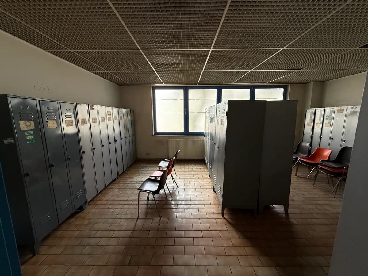 Gewerbeimmobilie mieten in Wien – 1 500 m², € 9 – Bild 9 von 16