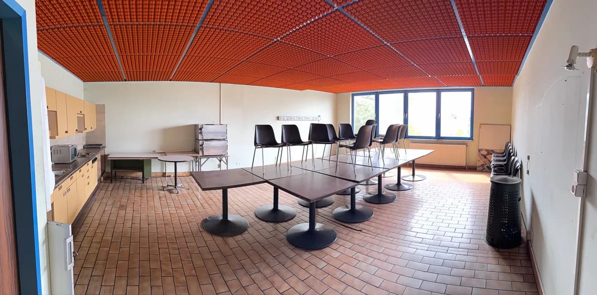 Gewerbeimmobilie mieten in Wien – 1 500 m², € 9 – Bild 10 von 16
