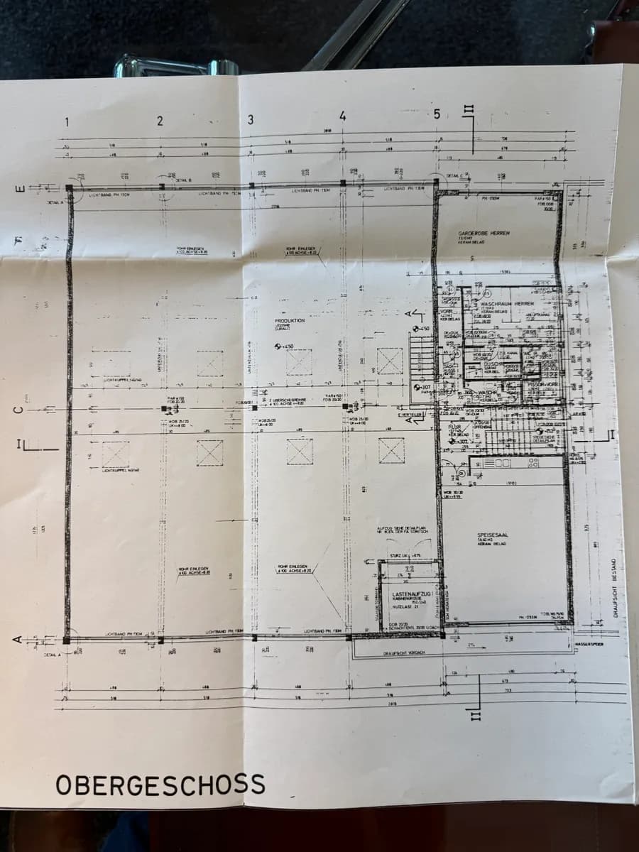 Gewerbeimmobilie mieten in Wien – 1 500 m², € 9 – Bild 15 von 16