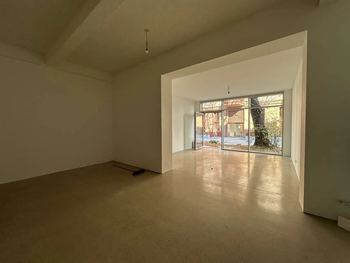 Gewerbeimmobilie kaufen in Wien – 118 m², € 550.000 – Bild 2 von 11