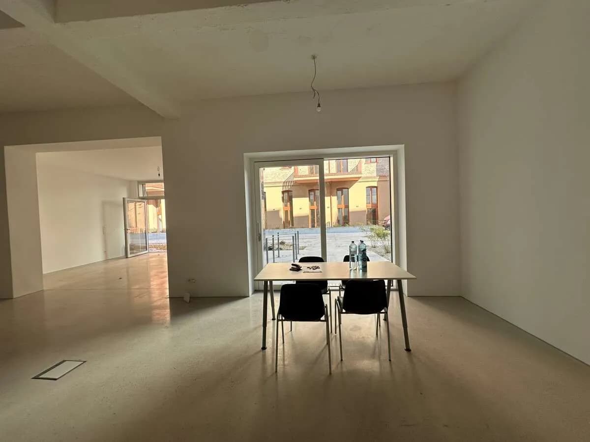 Gewerbeimmobilie kaufen in Wien – 118 m², € 550.000 – Bild 3 von 11