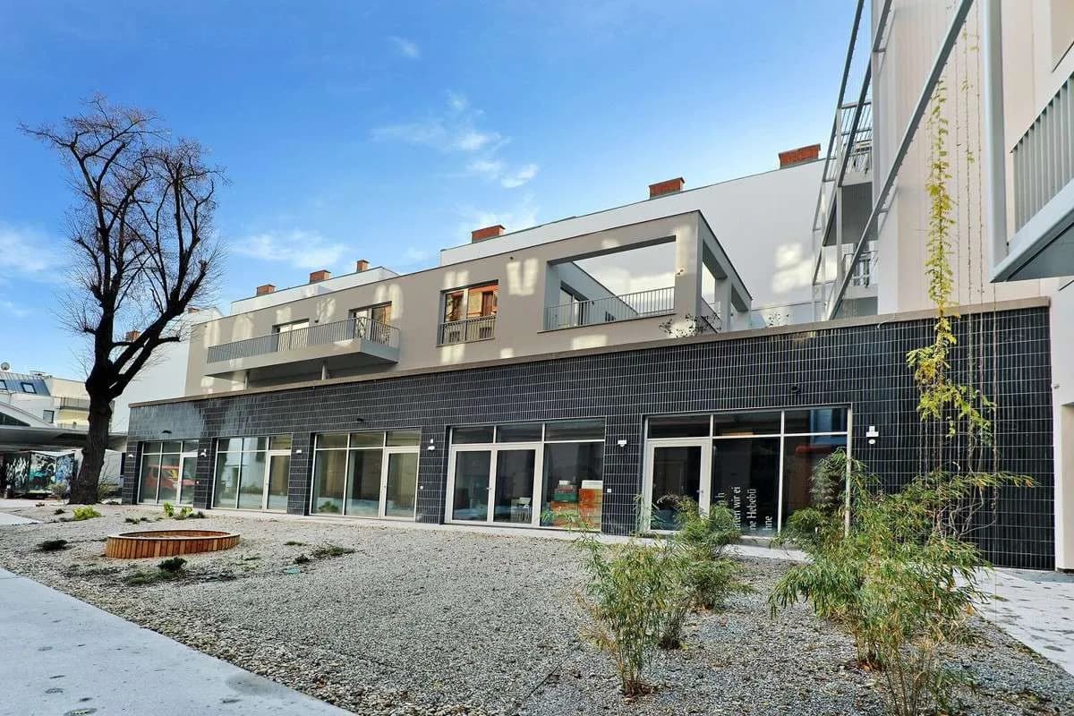Gewerbeimmobilie kaufen in Wien – 118 m², € 550.000 – Bild 4 von 11