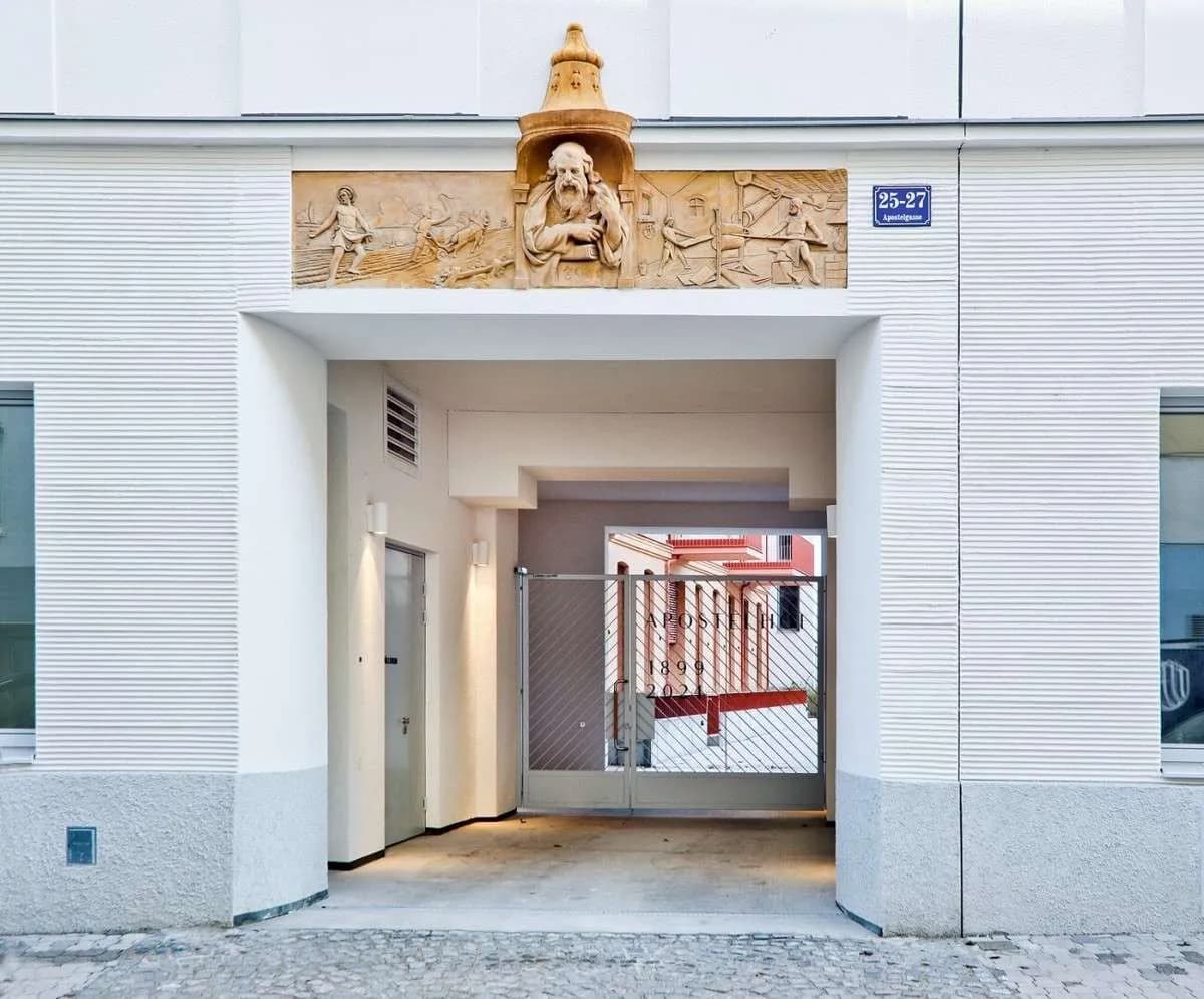 Gewerbeimmobilie kaufen in Wien – 118 m², € 550.000 – Bild 9 von 11
