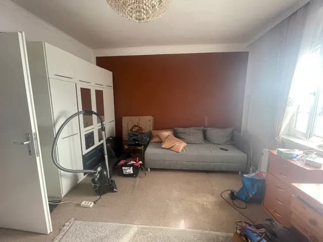 Wohnung mieten in Wien – 30 m², € 197 – Bild 4 von 13
