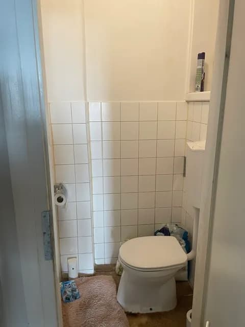 Wohnung mieten in Wien – 30 m², € 197 – Bild 7 von 13