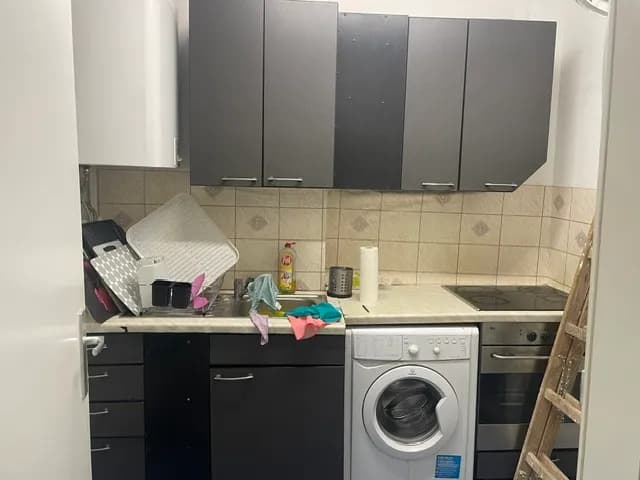 Wohnung mieten in Wien – 30 m², € 197 – Bild 8 von 13