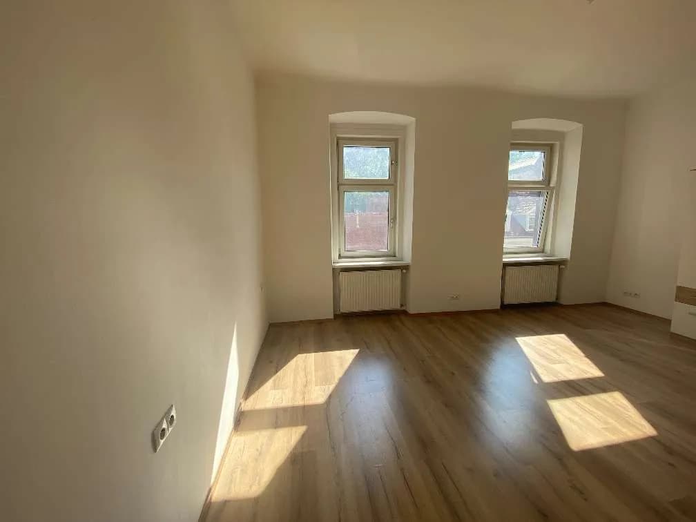 1-Zimmer-Wohnung mieten in Graz – 20 m², € 498