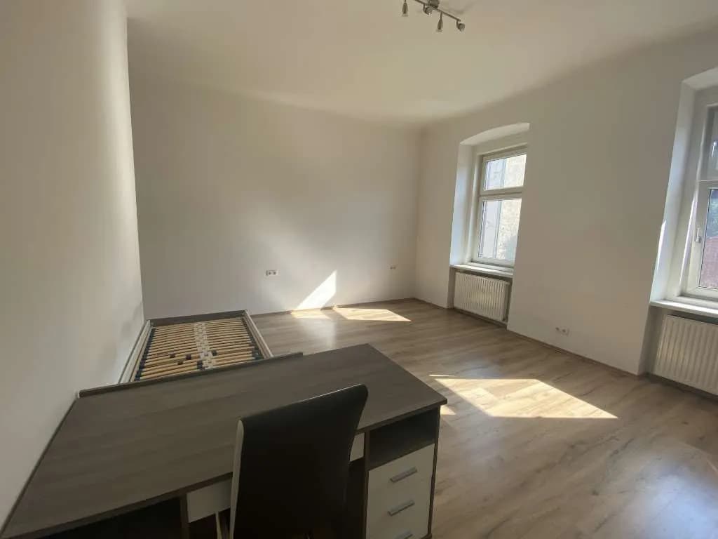 1-Zimmer-Wohnung mieten in Graz – 20 m², € 498 – Bild 3 von 4