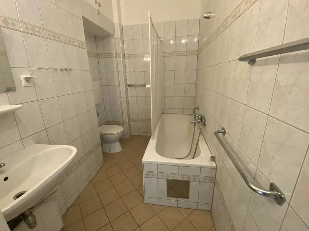 1-Zimmer-Wohnung mieten in Graz – 20 m², € 498 – Bild 4 von 4