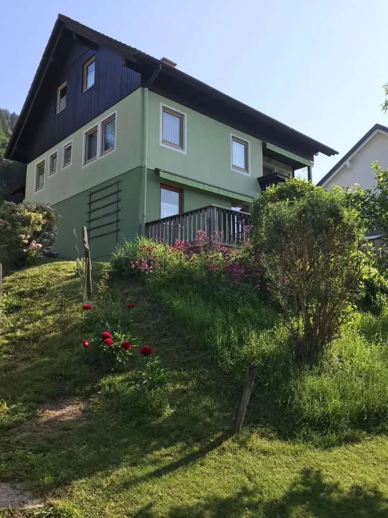 4-Zimmer-Haus mieten in Liezen – 110 m², € 1.350