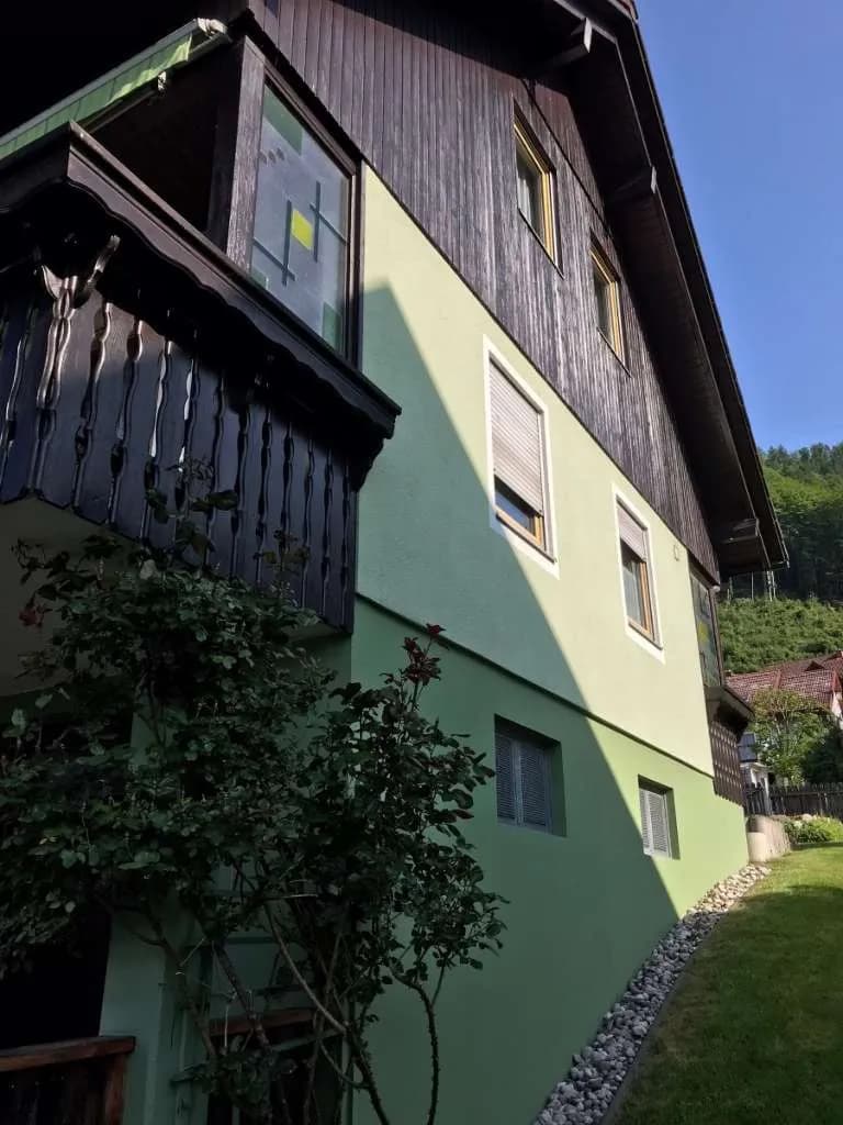 4-Zimmer-Haus mieten in Liezen – 110 m², € 1.350 – Bild 2 von 21