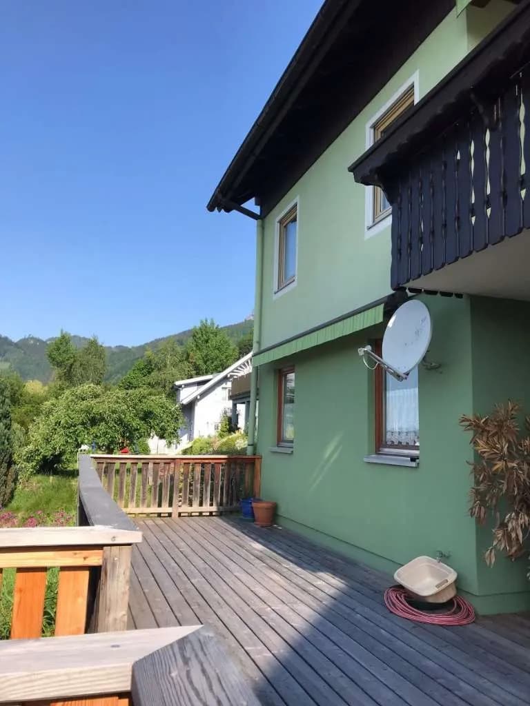 4-Zimmer-Haus mieten in Liezen – 110 m², € 1.350 – Bild 3 von 21