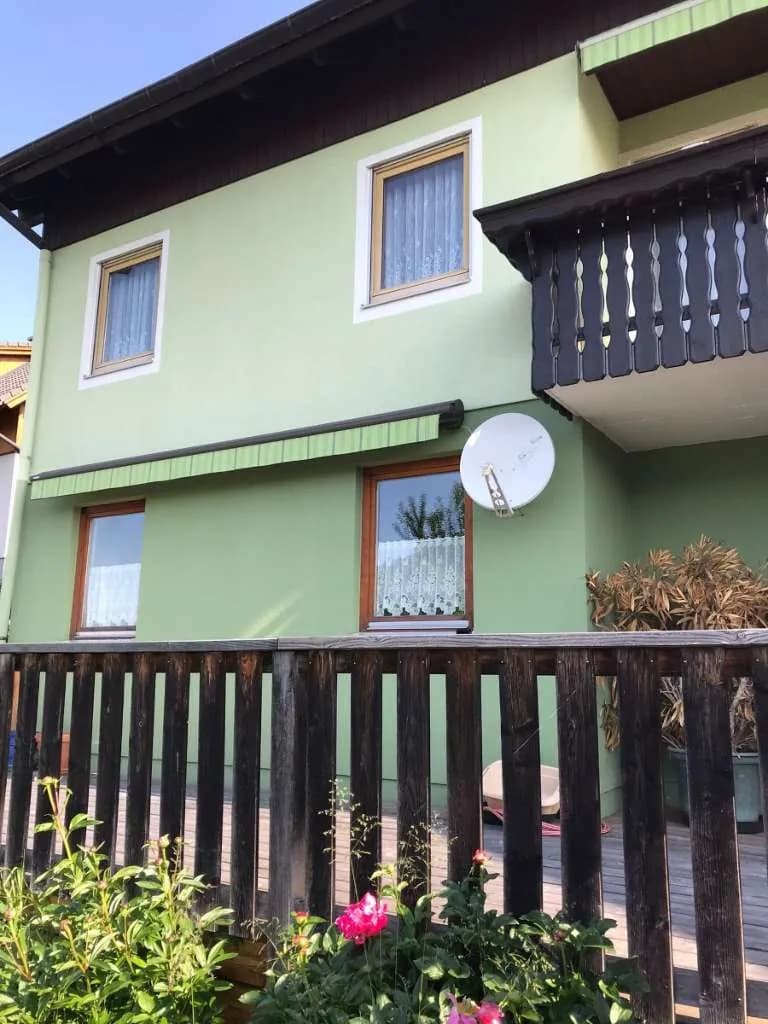 4-Zimmer-Haus mieten in Liezen – 110 m², € 1.350 – Bild 4 von 21