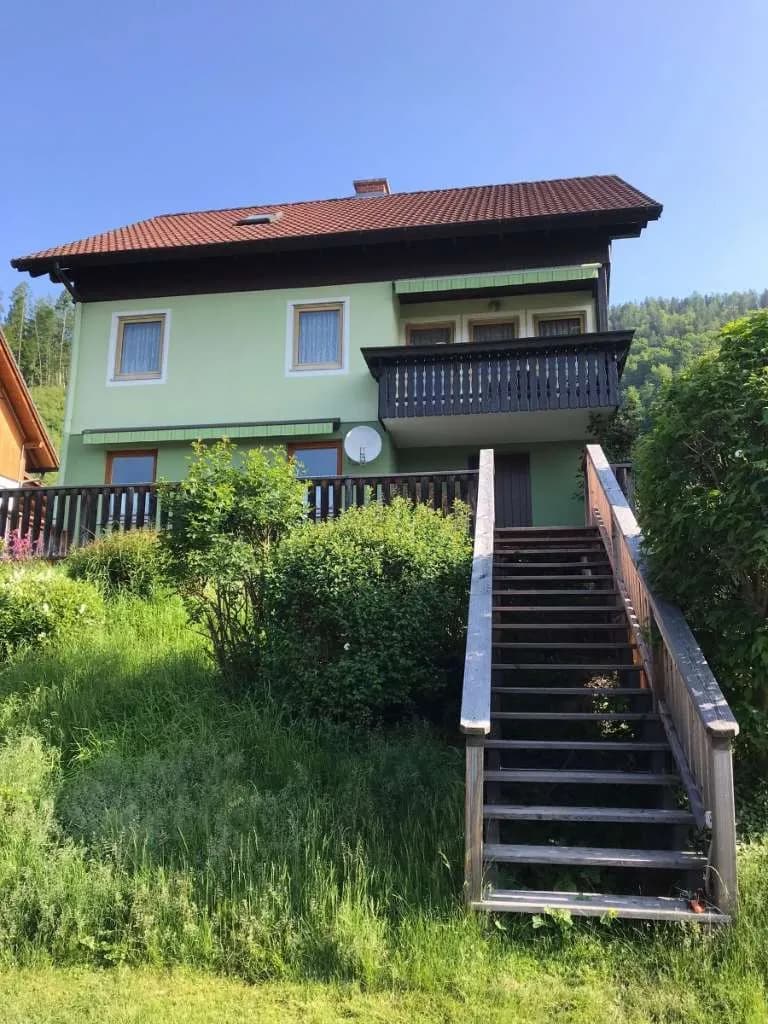 4-Zimmer-Haus mieten in Liezen – 110 m², € 1.350 – Bild 6 von 21