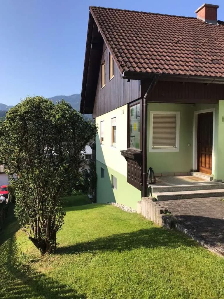 4-Zimmer-Haus mieten in Liezen – 110 m², € 1.350 – Bild 7 von 21