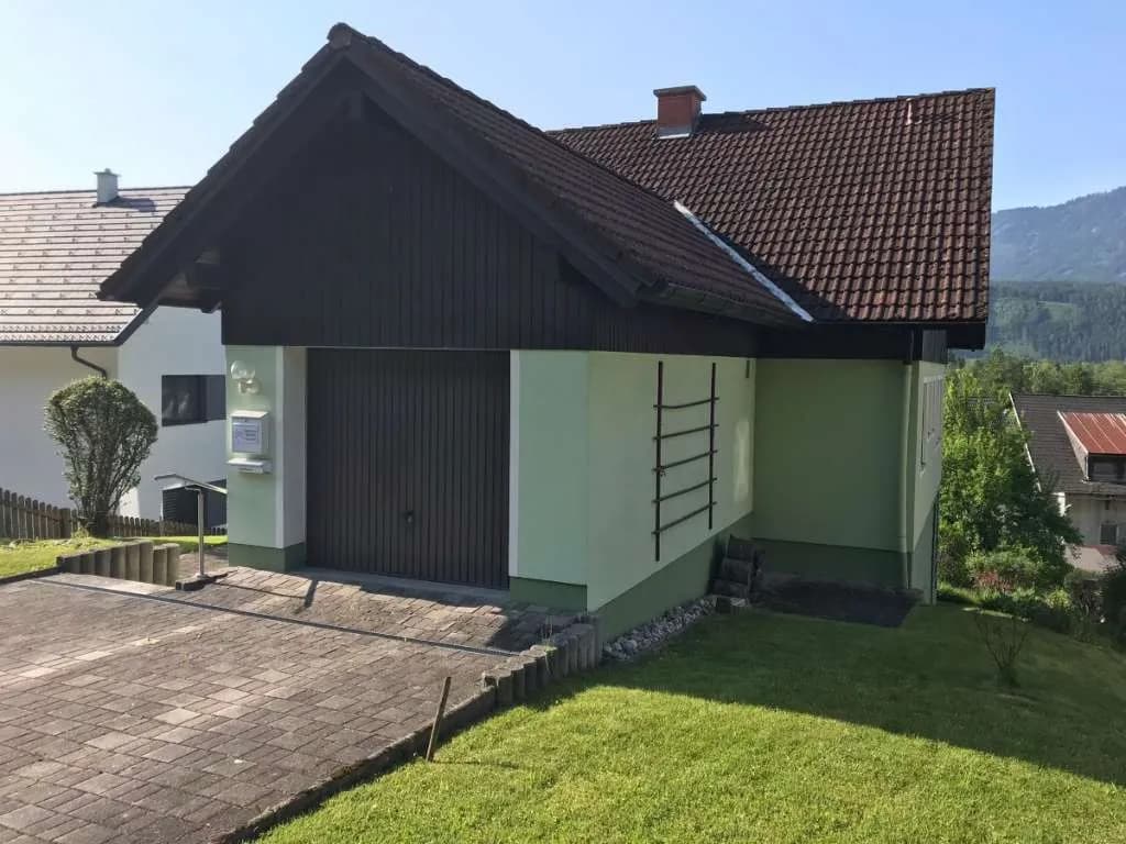4-Zimmer-Haus mieten in Liezen – 110 m², € 1.350 – Bild 8 von 21