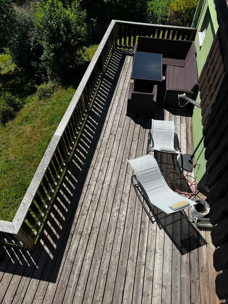 4-Zimmer-Haus mieten in Liezen – 110 m², € 1.350 – Bild 9 von 21