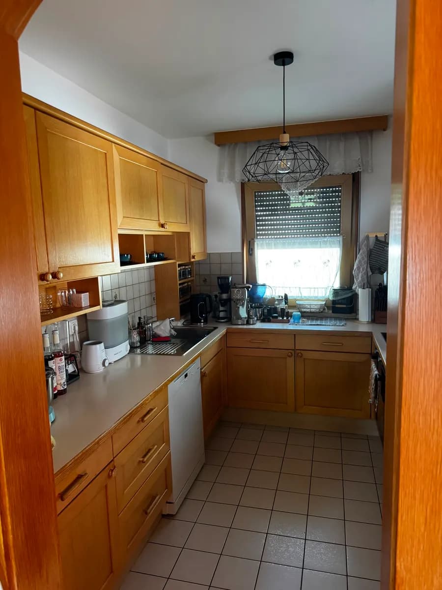 4-Zimmer-Haus mieten in Liezen – 110 m², € 1.350 – Bild 10 von 21