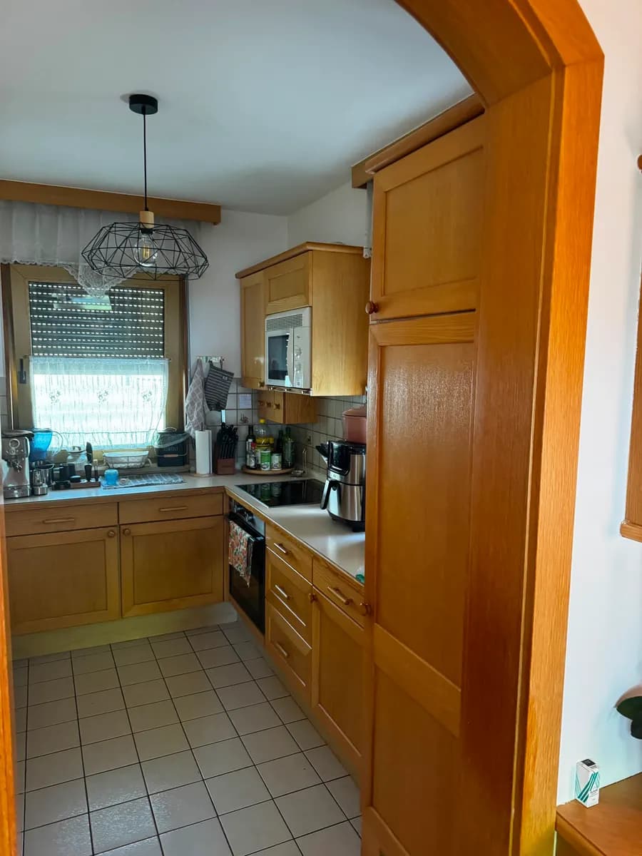 4-Zimmer-Haus mieten in Liezen – 110 m², € 1.350 – Bild 11 von 21