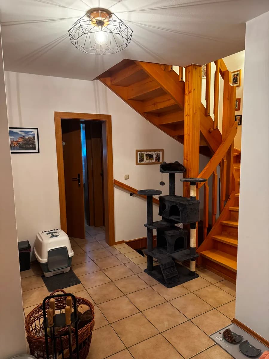 4-Zimmer-Haus mieten in Liezen – 110 m², € 1.350 – Bild 13 von 21