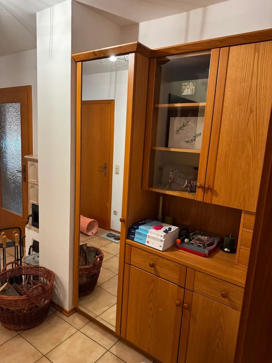 4-Zimmer-Haus mieten in Liezen – 110 m², € 1.350 – Bild 14 von 21