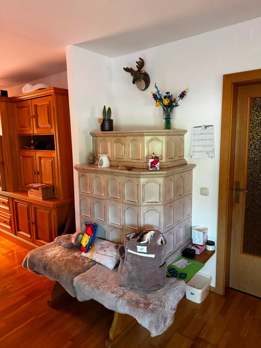 4-Zimmer-Haus mieten in Liezen – 110 m², € 1.350 – Bild 15 von 21